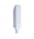 Lámpara PL LED SMD 11W 1.000Lm  120° G24 IP20