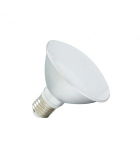Bombilla LED PAR30 10W 900Lm E27 IP65