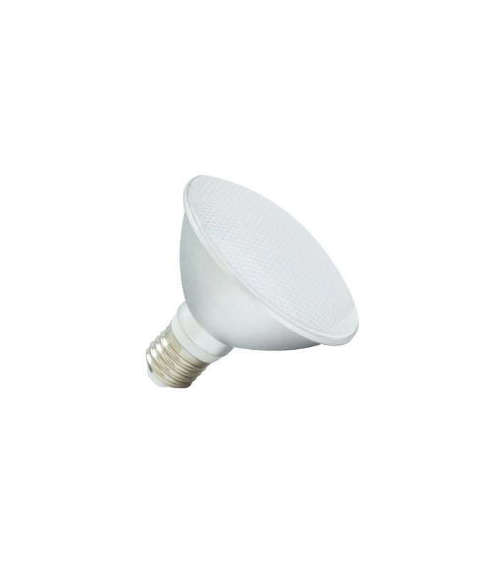 Bombilla LED PAR30 10W 900Lm E27 IP65