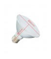 Bombilla LED PAR30 10W 900Lm E27 IP65
