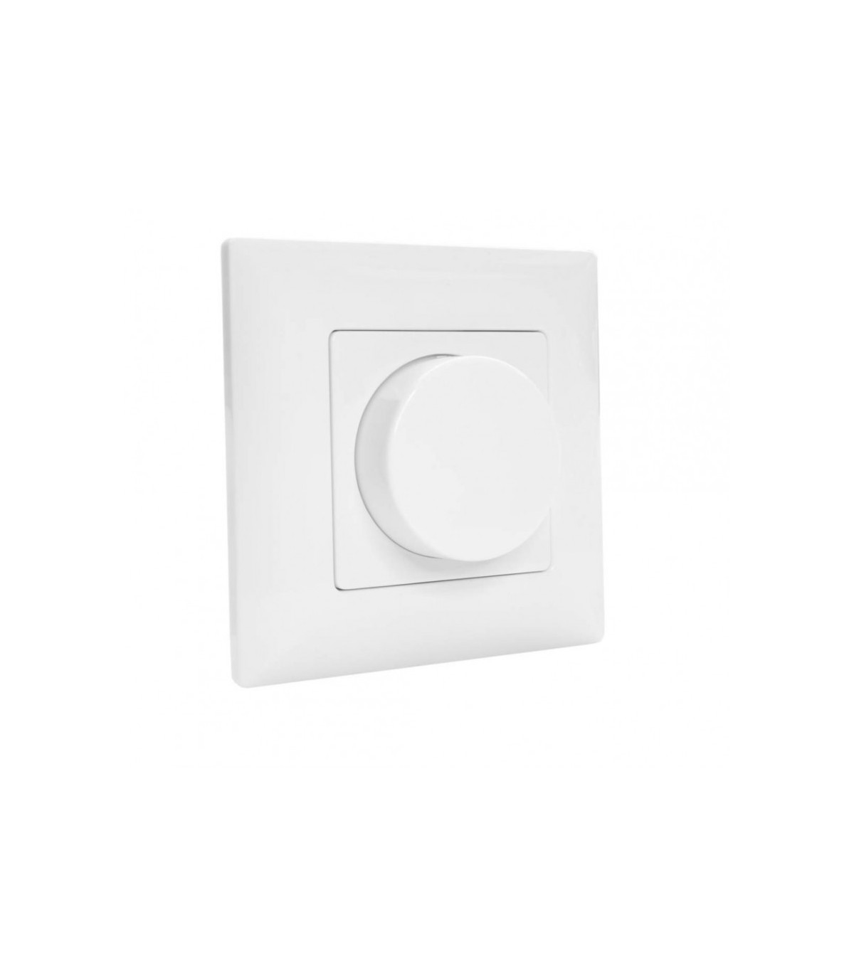 Regulador LED Rotatorio Triac RF Max 200W 220-240V
