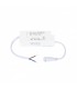 Driver EAGLERISE 30W OUT67-100VDC 300mA IP20