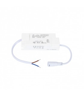 Driver EAGLERISE 30W OUT67-100VDC 300mA IP20