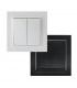 Interruptor Doble Serie EP 10A