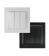 Interruptor Triple Serie EP 10A