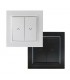 Pulsador Doble Persianas Serie EP 10A