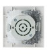 Potenciómetro 40-600W Serie EP 25A