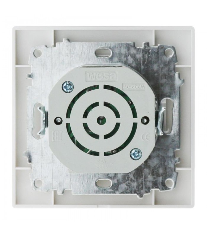 Potenciómetro 40-600W Serie EP 25A