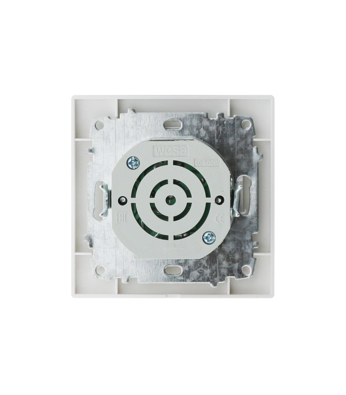 Potenciómetro 40-600W Serie EP 25A