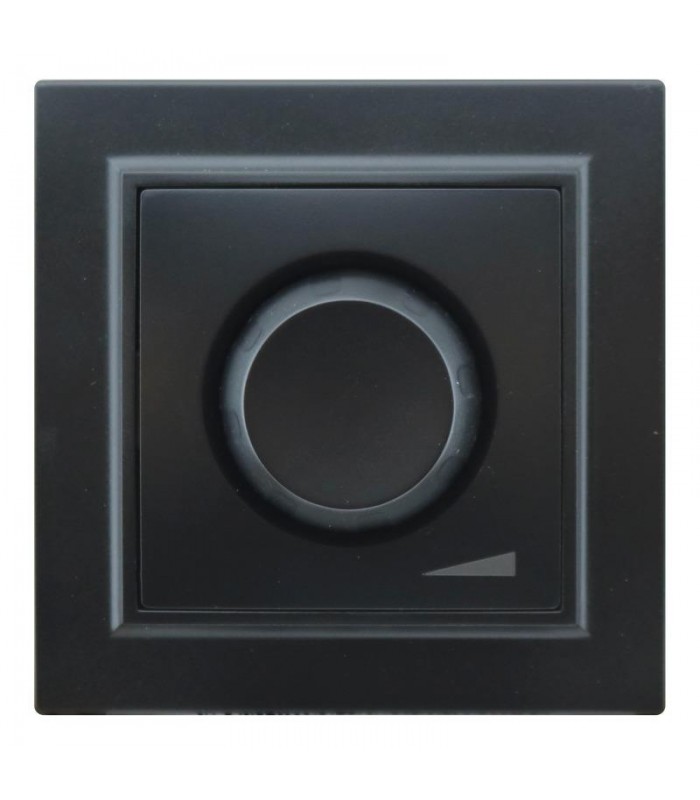 Potenciómetro 40-600W Serie EP 25A