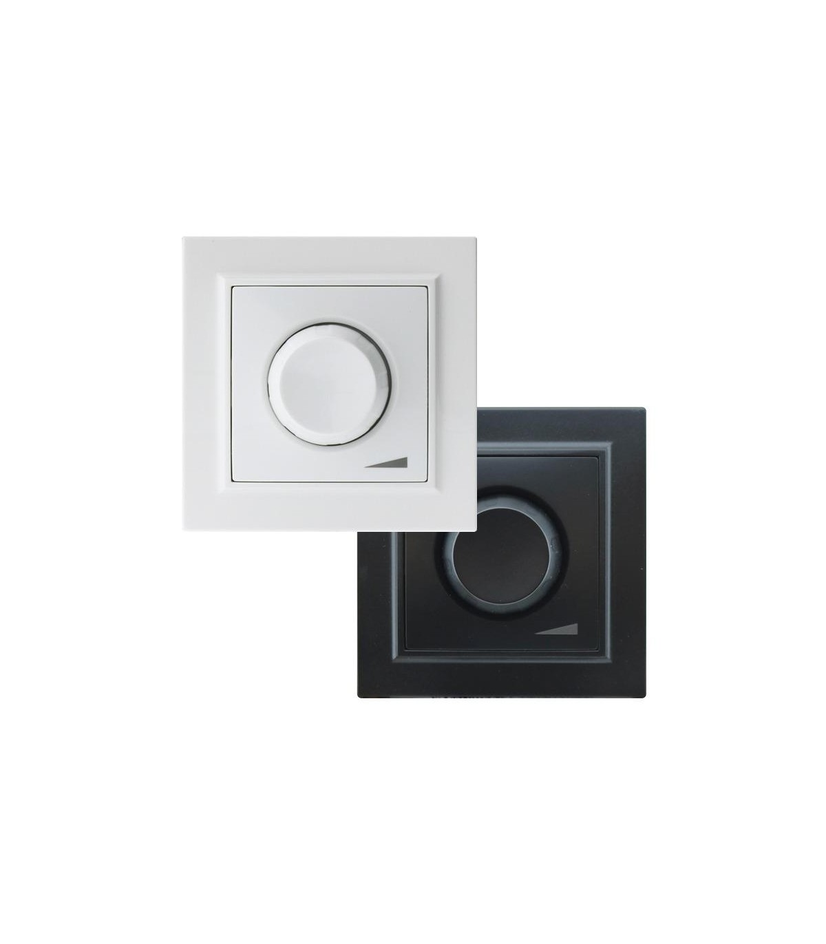 Potenciómetro 40-600W Serie EP 25A