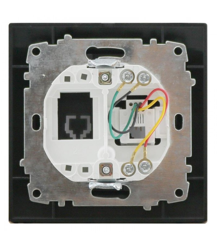 Toma Teléfono RJ11 Serie EP