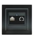 Toma Internet RJ45 Serie EP