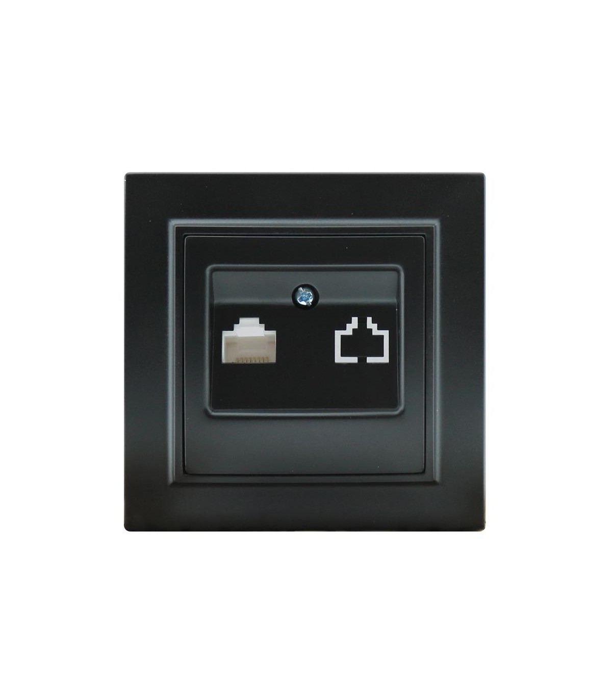 Toma Internet RJ45 Serie EP
