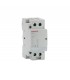 Contactor Modular (2 DIN) 2P (2NO) 63A