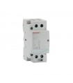 Contactor Modular (2 DIN) 2P (2NO) 63A