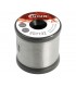 Carrete Estaño 500gr 60% SN, 40% PB, 2% FLUX 1.00mm