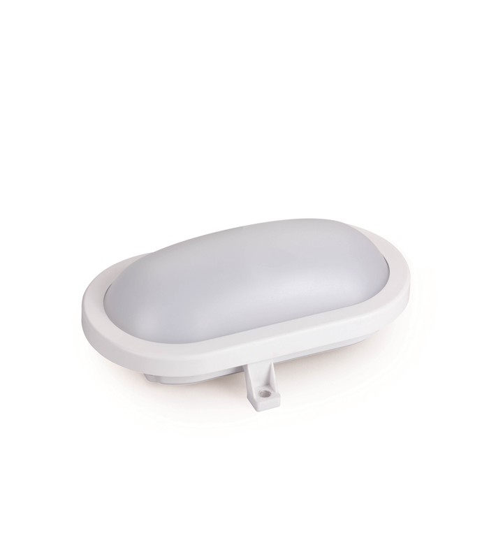 Led Bulkhead Blanco 4000K