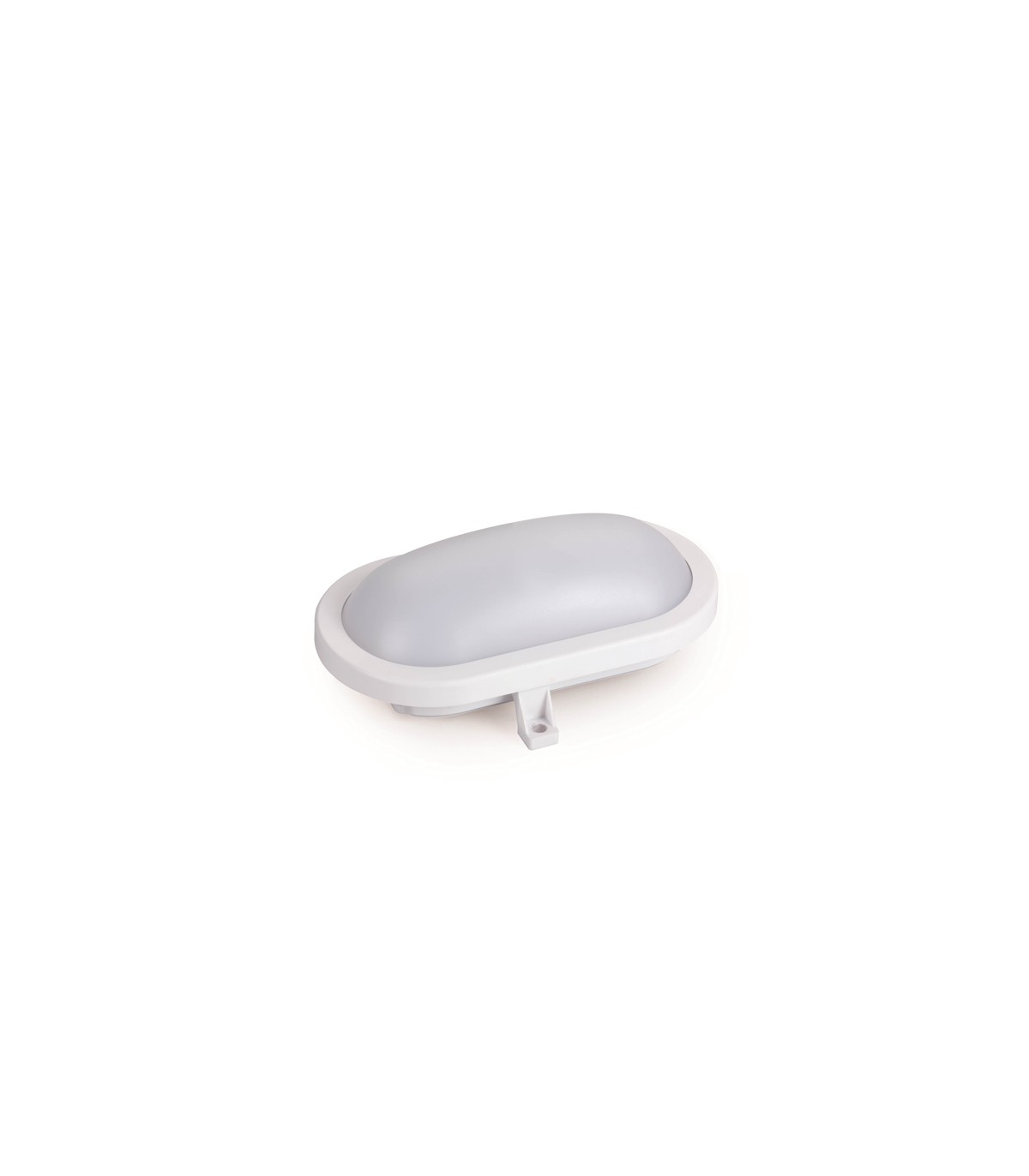 Led Bulkhead Blanco 4000K