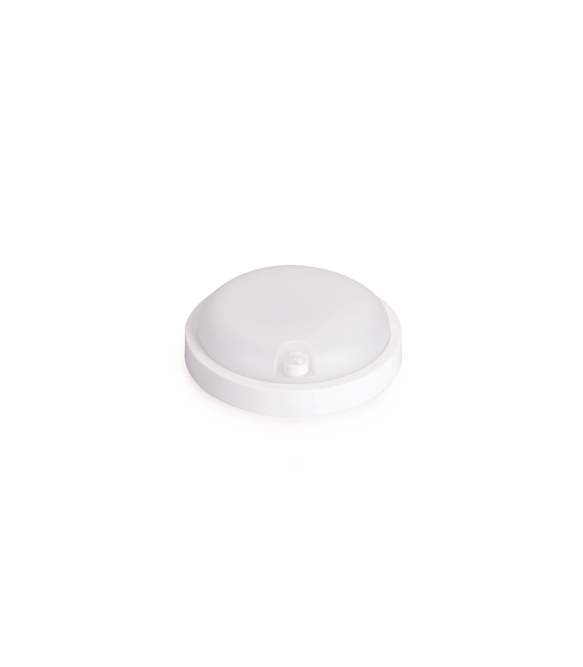 Plafón Superficie PIR Sensor IP54 18W 4000K