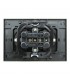 Enchufe Doble Schuko Cristal Serie FB 2P+TT 16A