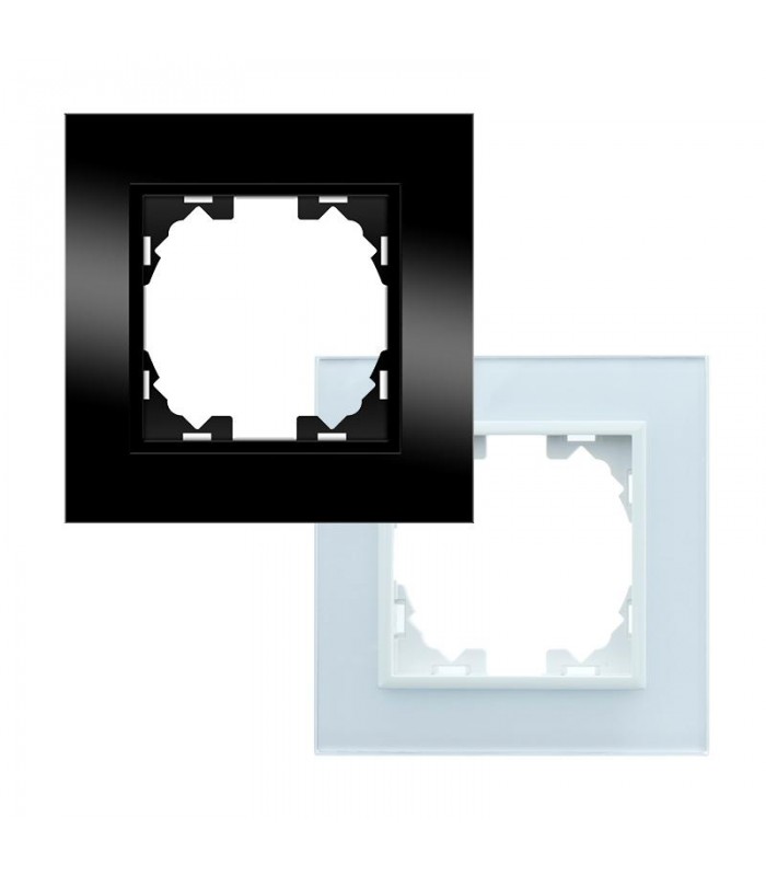 Marco Simple Cristal Serie FB