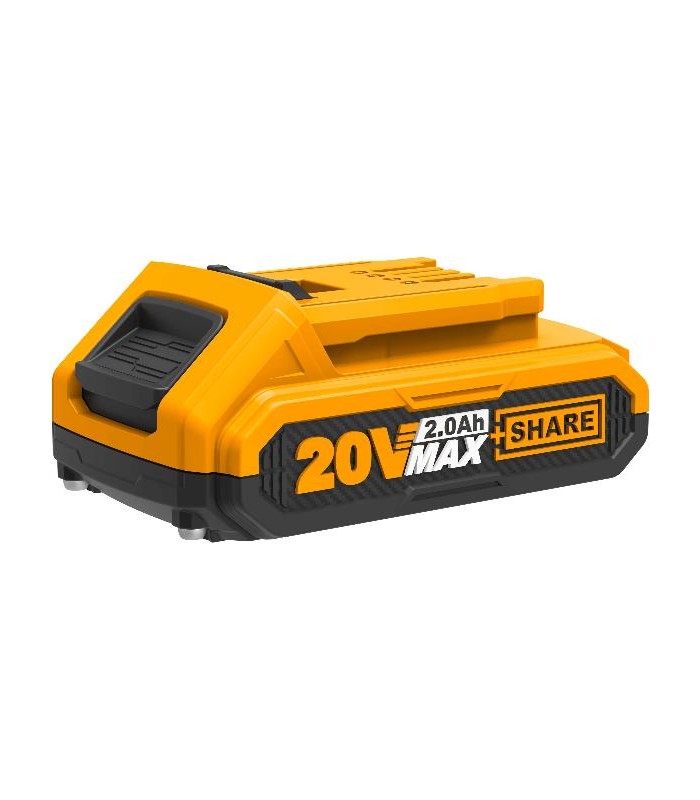 Batería 20V Litio 2AH