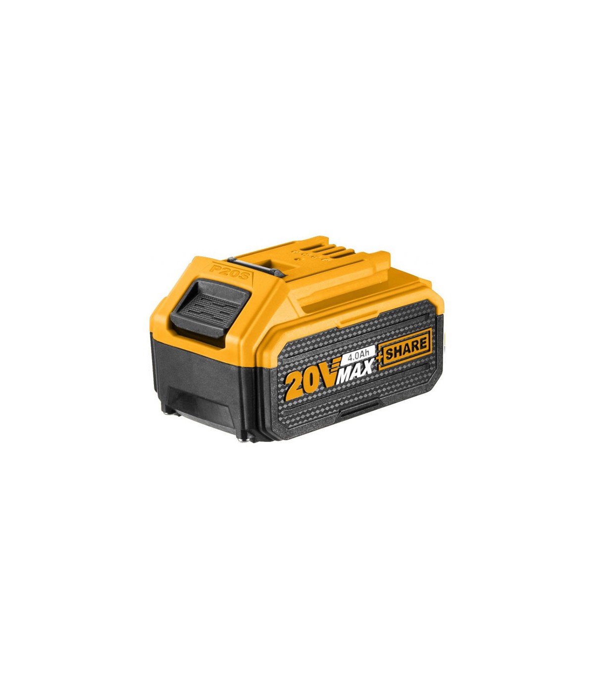 Batería 20V Litio 4AH