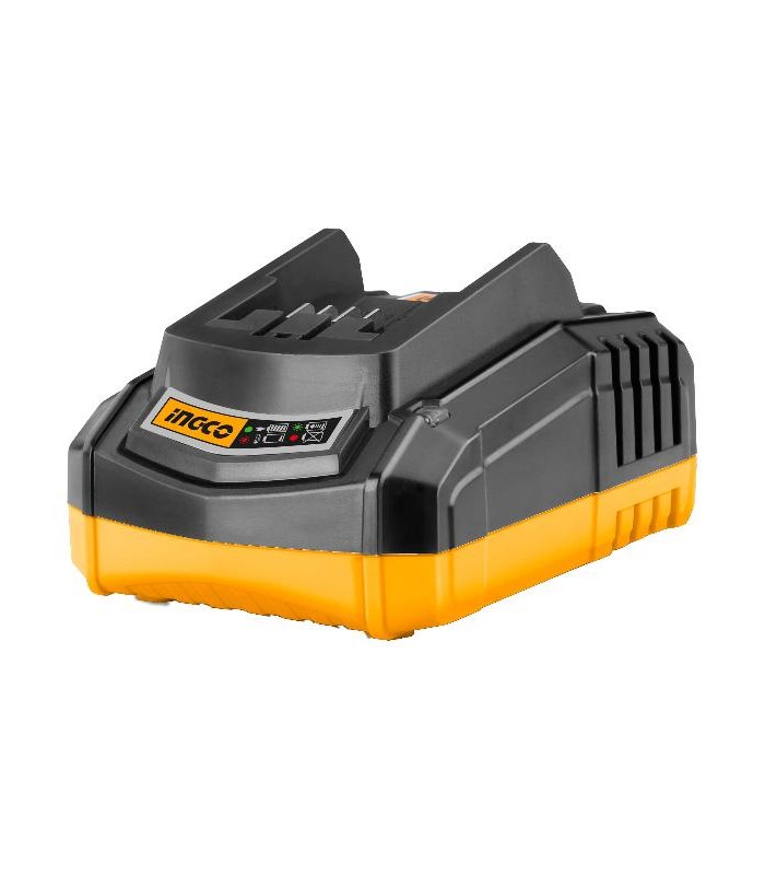 Cargador Batería 20V Litio