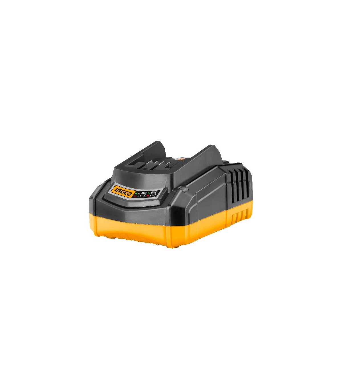 Cargador Batería 20V Litio