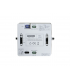 Regenerador Dual Duox Plus 1S FERMAX