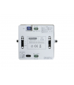 Regenerador Dual Duox Plus 1S FERMAX