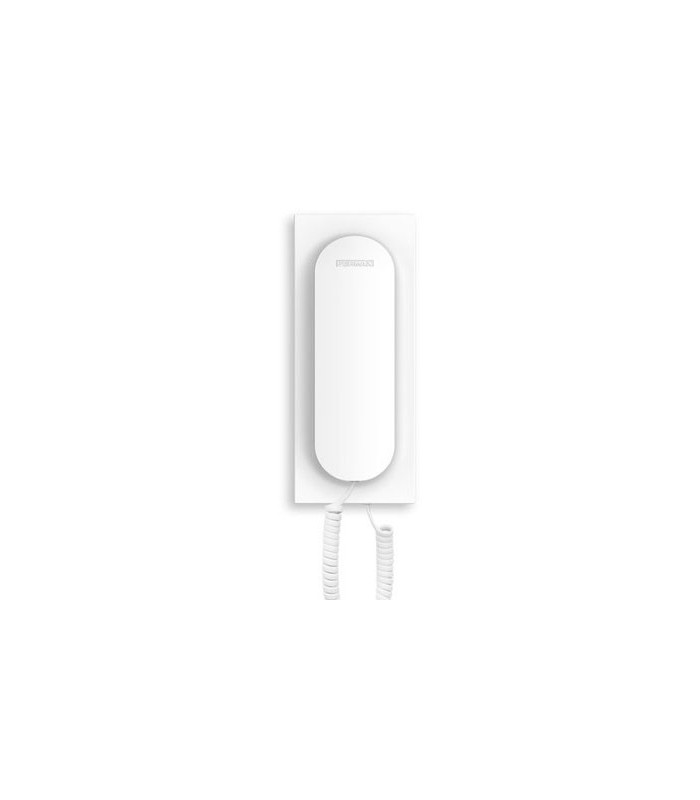 Teléfono Veo Analógico 4+N FERMAX