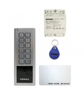 Kit Memokey Resistant FERMAX