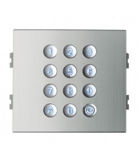 Teclado Direct Duox / VDS / MDS W Skyline FERMAX