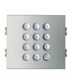 Teclado Direct Duox / VDS / MDS W Skyline FERMAX