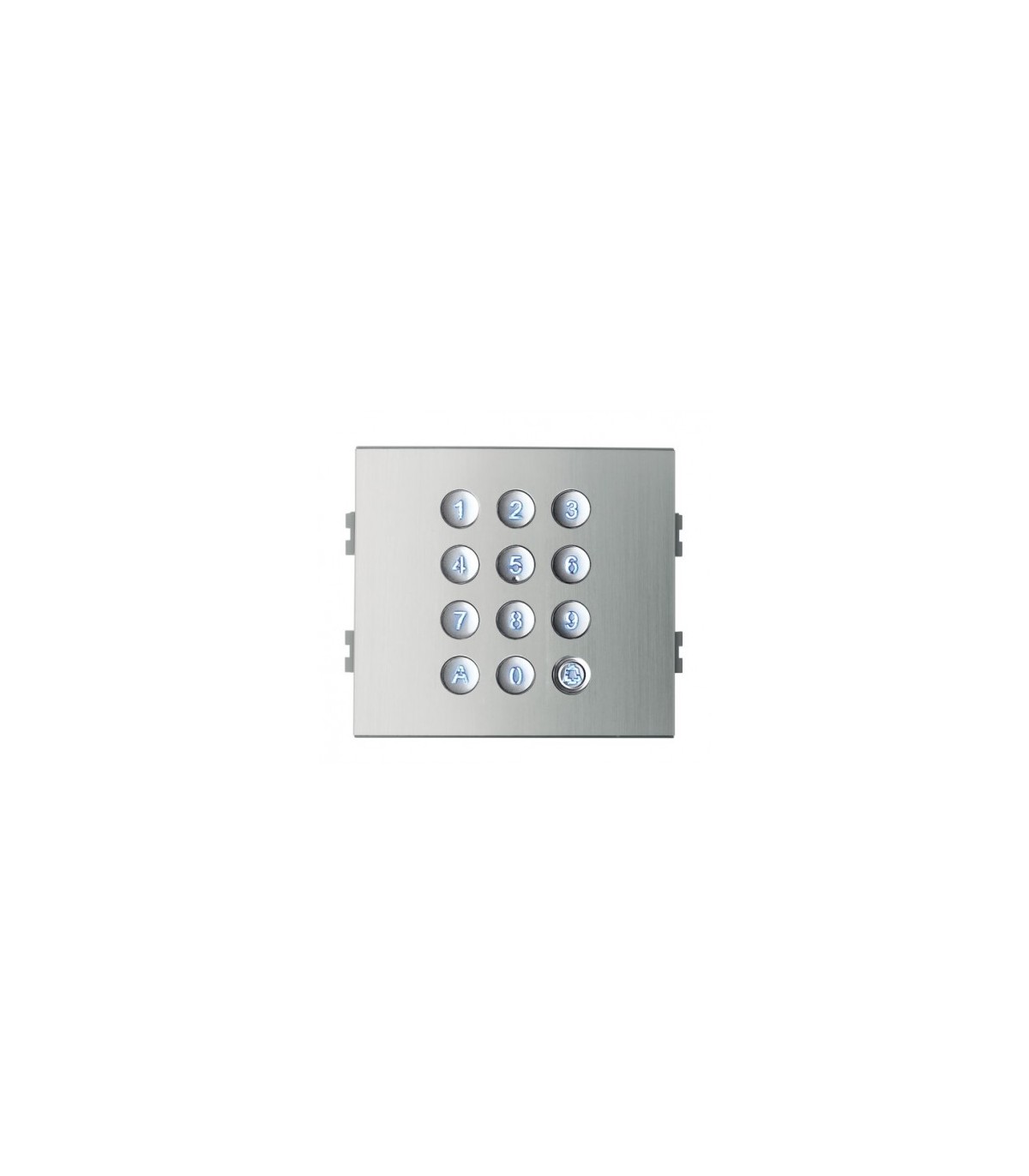 Teclado Direct Duox / VDS / MDS W Skyline FERMAX