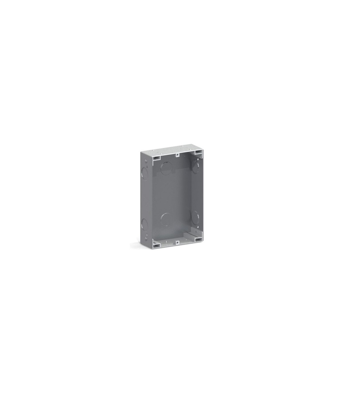 Caja Empotrar City S4 FERMAX