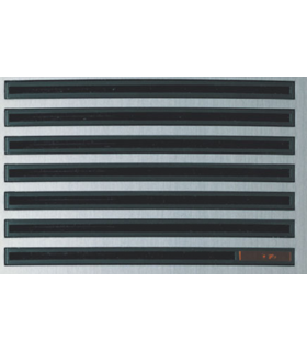 Amplificador Universal 98589 4+N Sin Sintetizador FERMAX