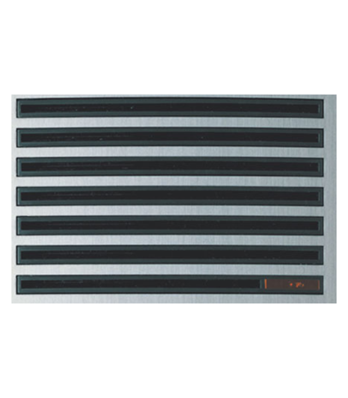 Amplificador Universal 98589 4+N Sin Sintetizador FERMAX