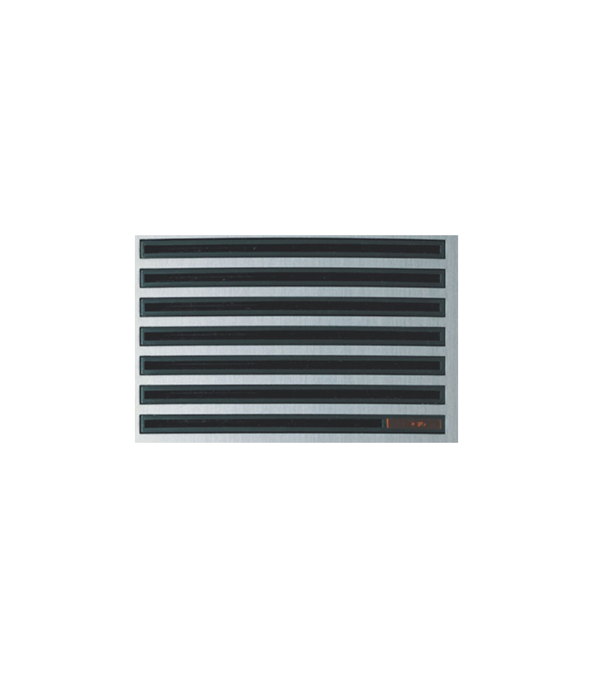 Amplificador Universal 98589 4+N Sin Sintetizador FERMAX