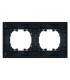 Marco Doble Alumino Serie FL
