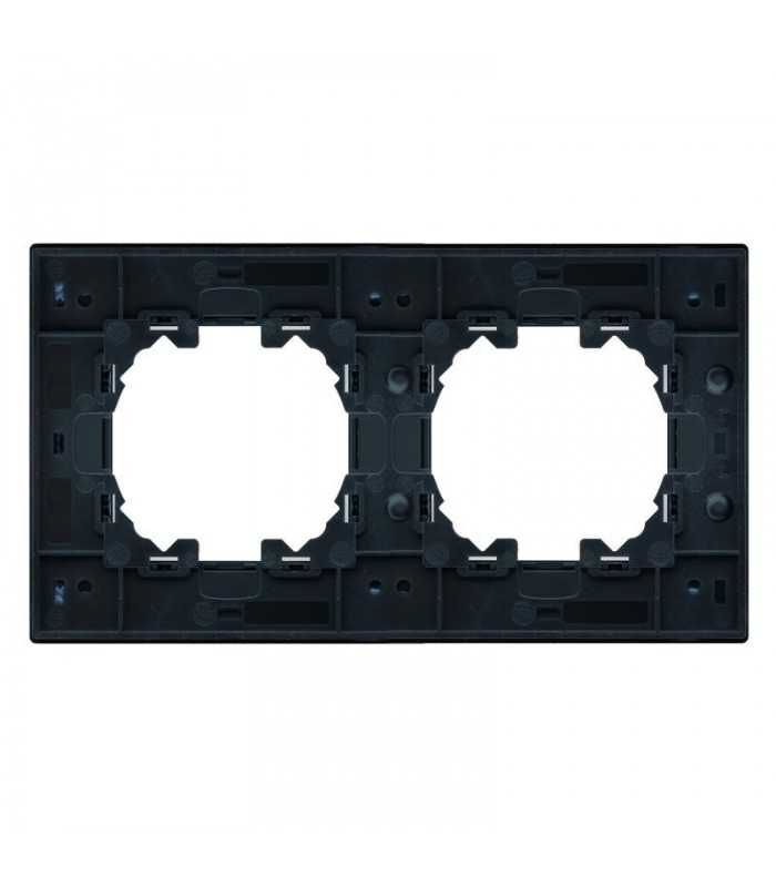 Marco Doble Alumino Serie FL