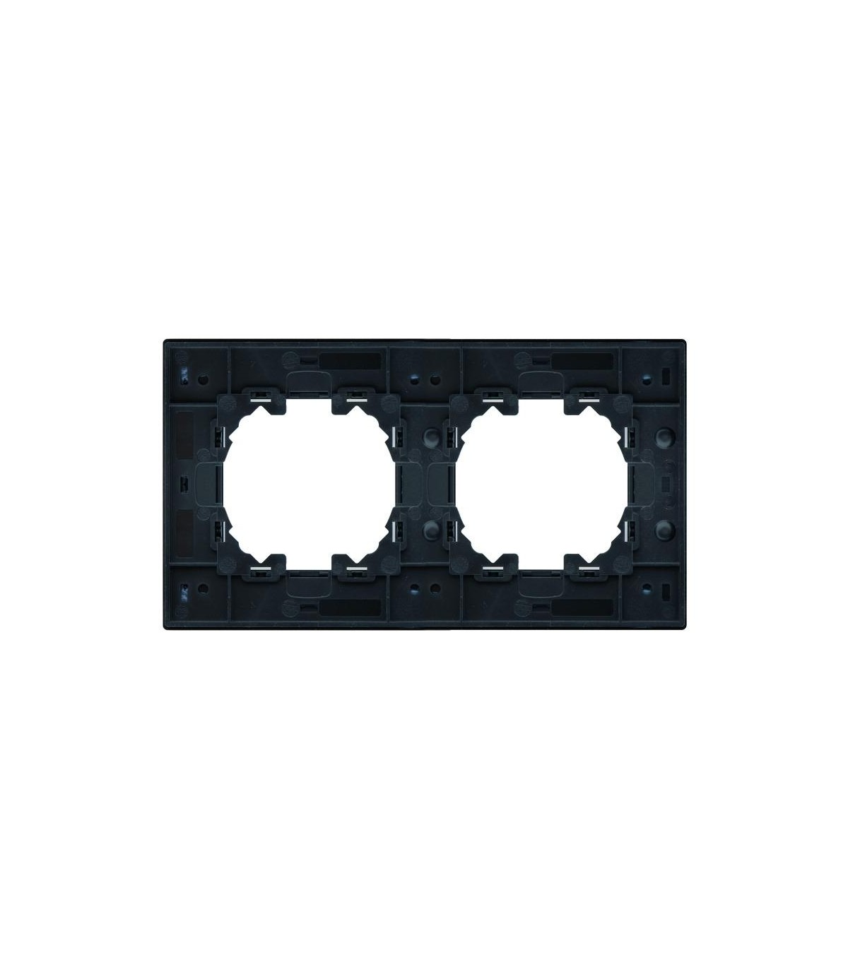 Marco Doble Alumino Serie FL