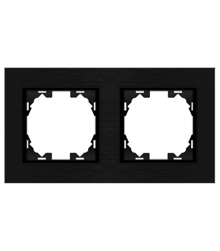 Marco Doble Alumino Serie FL