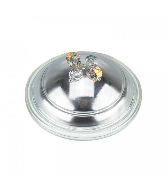Bombilla PAR56 12VDC 18W 1700Lm IP68 RGBW