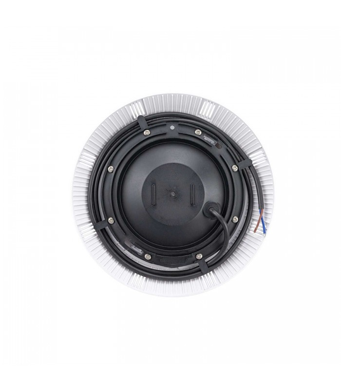 Foco Piscina Superficie 12VDC 18W 1700Lm IP68 RGBW
