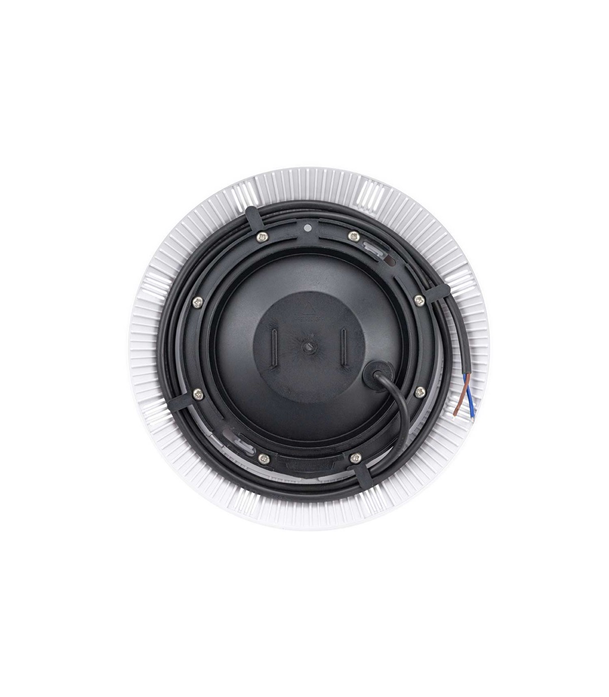 Foco Piscina Superficie 12VDC 18W 1700Lm IP68 RGBW