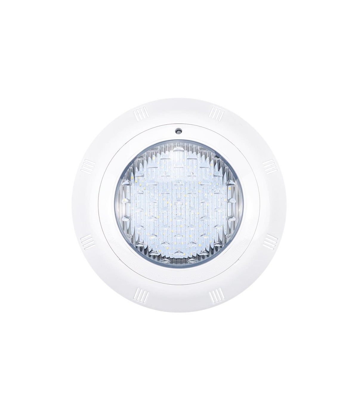 Foco Piscina Superficie 12VDC 18W 1700Lm IP68 RGBW