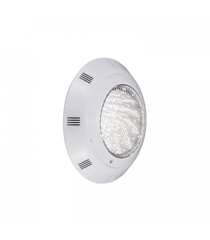 Foco Piscina Superficie 12VDC 18W 1700Lm IP68 RGBW